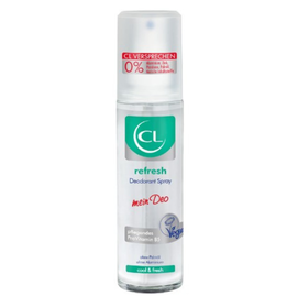 Deodorant spray CL COSMETIC Vital, 75 ml