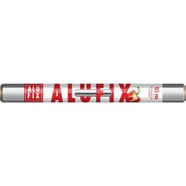 Фольга алюминиевая ALUFIX, 10м