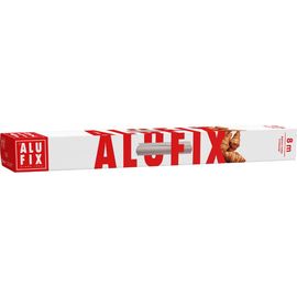 Бумага для выпечки ALUFIX, 38cм, 8м
