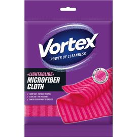 Laveta VORTEX Light&Glide, microfibra, 1buc