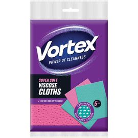 Lavete VORTEX, universale, 5buc