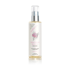 Spuma intima VIORICA SENSIVIO, delicata, 200 ml