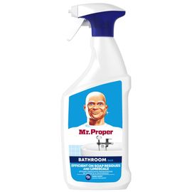 Спрей антиналет MR. PROPER для ванны, Fresh Scent, 800 мл