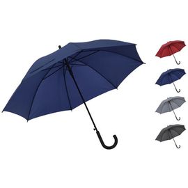 Umbrela monotona, mаner-cаrlig, D 58 cm
