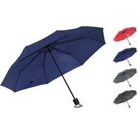 Umbrela pliabila Piove, monotona, poliester, D 53 cm
