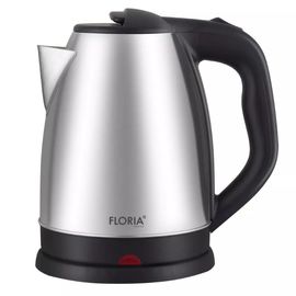 Fierbator de apa Floria ZLN4902, inox, 2 l