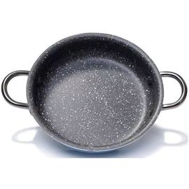 Tigaie saute Fissman MINI CHEF 4236, 0.65 l, 16 x 4 cm