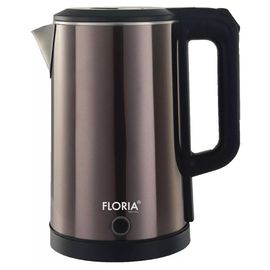 Электрочайник Floria ZLN6142, 1.8 л