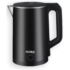 Электрочайник Floria ZLN4919, 2 л