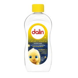 Масло DALIN Comfort Happy 300мл
