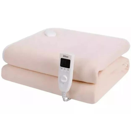Простынь электрическая ZILAN ZLN4114, Beige