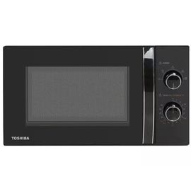 Микроволновая печь TOSHIBA MW-MM-20P (BK)-P
