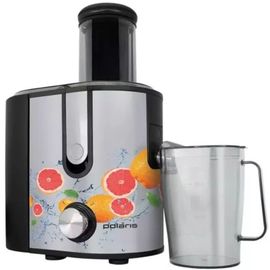 Storcator de fructe POLARIS PEA 1241A Fruit Fusion, Inox