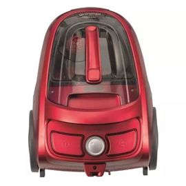 Пылесос GORENJE VCE03SPRCY