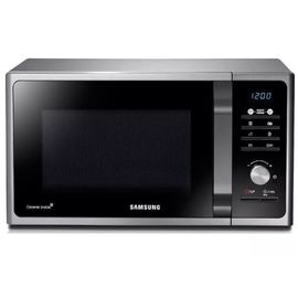 ​Микроволновая печь Samsung MG23F301TAS/OL