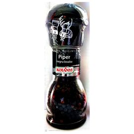 Rasnita KOTANYI Piper Negru Boabe, 36 gr