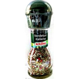 Rasnita KOTANYI Verdeturi Italiene, 48 gr