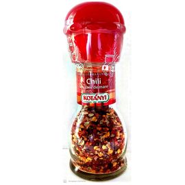 Rasita KOTANYI Chili Iute, 35 gr