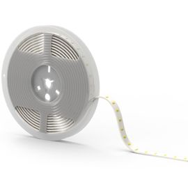 Banda LED GAUSS Elementary  2835, 120-SMD 9.6W, 6500K, 290lm, 12V DC, IP66, ZIP Bag 5 m, 1, 50