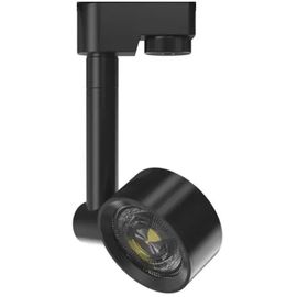 ​Lampa​ GAUSS TR 055  LED Tracklight 7W, 4000K, 430lm, IP20, 30x150x60 mm, negru, 1, 20