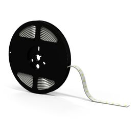 Banda LED GAUSS 5050, 30-SMD 7.2W, 6500K, 350lm, 12V DC, IP20, blister 5 m, 1, 50