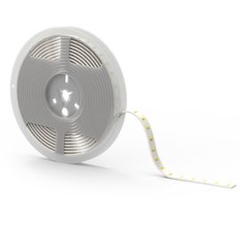 Banda LED GAUSS Elementary 2835, 60-SMD 4.8W, 12V DC, IP66, albastru, ZIP Bag 5 m, 1, 50
