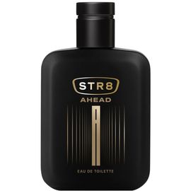 Apa de toaleta STR8 AHEAD barbati, 50 ml