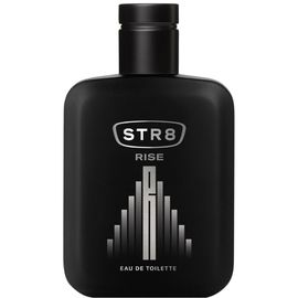 Apa de toaleta STR8 RISE barbati, 50 ml