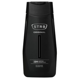 Гель для душа STR8 ORIGINAL для мужчин, 250 мл