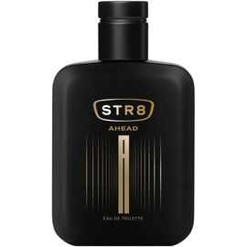 Apa de toaleta STR8 AHEAD barbati, 100 ml