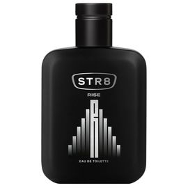 Apa de toaleta STR8 RISE barbati, 100 ml