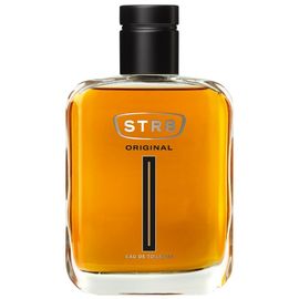 Apa de toaleta STR8 ORIGINAL barbati, 100 ml