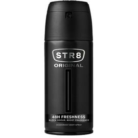 Deodorant-spray STR8 ORIGINAL barbati, 150 ml