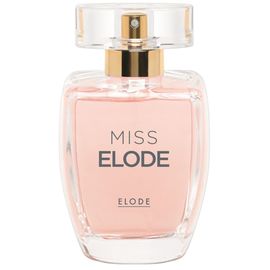 Apa de toaleta ELODE MISS ELODE femei, 100 ml