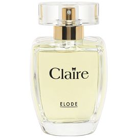 Apa de toaleta ELODE CLAIRE femei, 100 ml