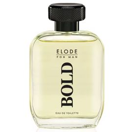Apa de toaleta ELODE BOLD barbati, 100 ml