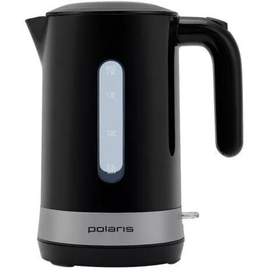 Электрочайник POLARIS PWK 1803C, Water Way Pro, 1,8 л, Black