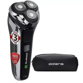 Электробритва POLARIS PMR 0305R, wet & dry, PRO5