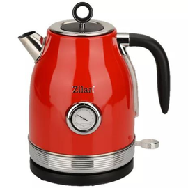 Электрочайник ZILAN ZLN7033, Retro, 1.7 л