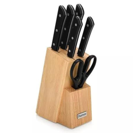 Set de cutite FISSMAN Kanematsu 2717, 7 buc