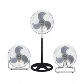 Вентилятор  ZILAN ZLN3840, 3 in 1