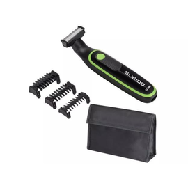 Trimmer Polaris PHC 0303RB, Green/Black