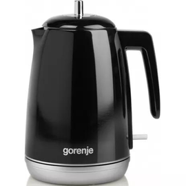 Электрочайник GORENJE K15RLBK, 1.7 л