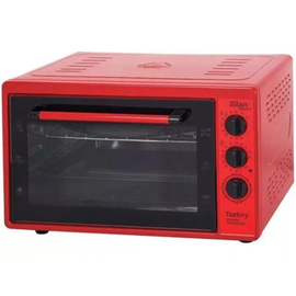 Электропечь ZILAN Gusto Red ZLN5320