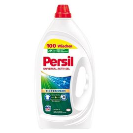 Гель для стирки PERSIL Universal, 100стирок, 4.5л