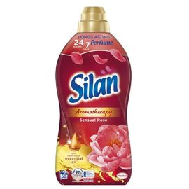 Balsam rufe SILAN At Rose, 50spalari, 1,1l