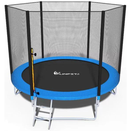Батут FUNFIT 841 (252 cм)