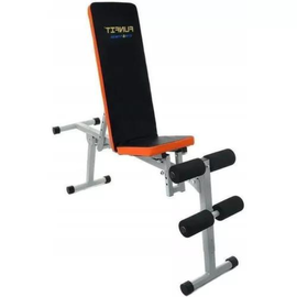 Скамья для силовых упражнений FUNFIT 1556