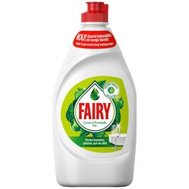 Средство для мытья посуды FAIRY Apple, 450 мл
