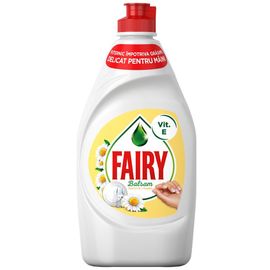 Gel pentru vase FAIRY Chamomile, 450 ml